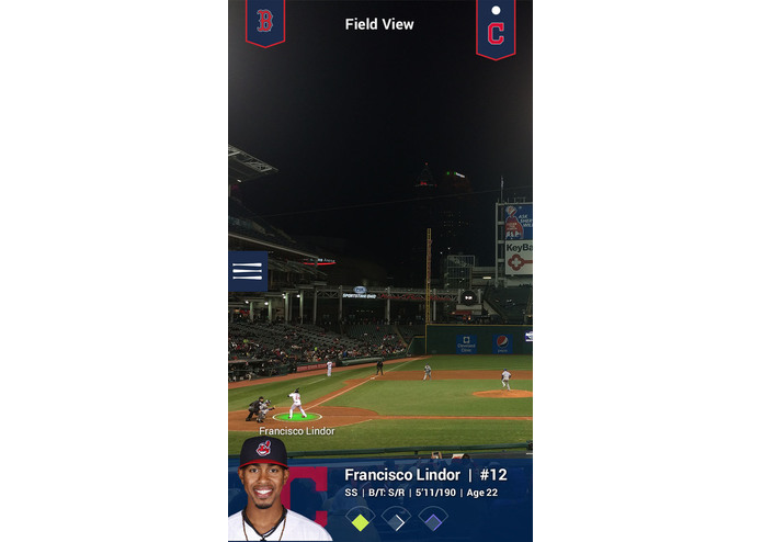 hARdball – screenshot 4