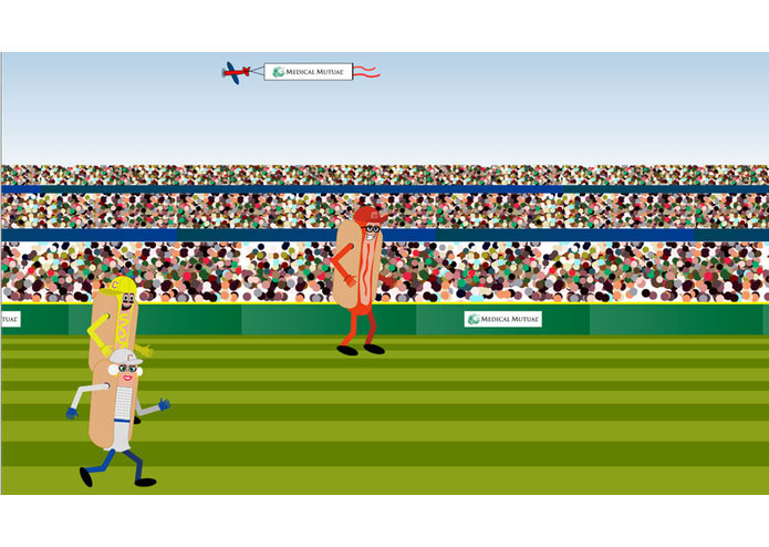 Shake – screenshot 2