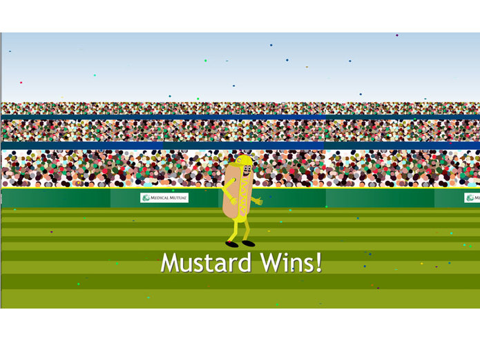 Shake – screenshot 3