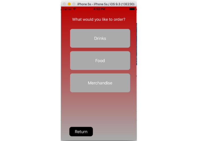 Hunger Hero – screenshot 1