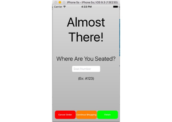 Hunger Hero – screenshot 3