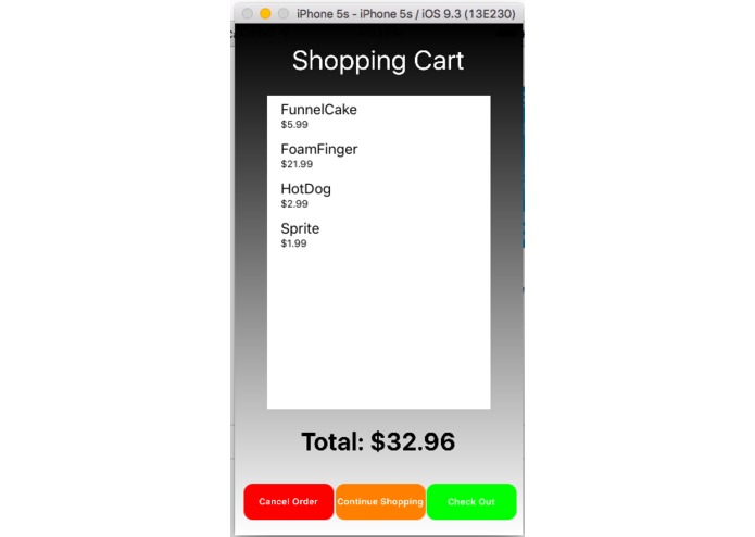 Hunger Hero – screenshot 4