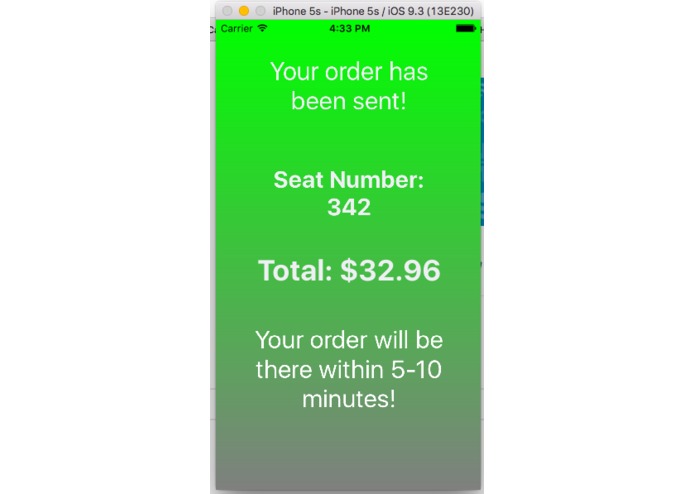 Hunger Hero – screenshot 5