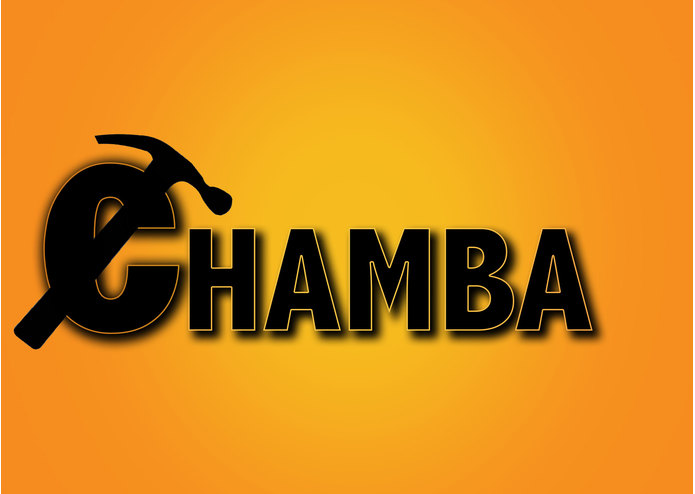 Chamba! – screenshot 1