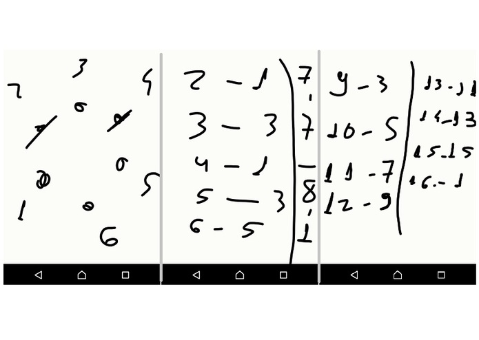 A Thinking Ape - Circle of people – screenshot 3