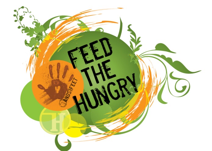 1-Feeding the Hungry from Corporate Events  – screenshot 3