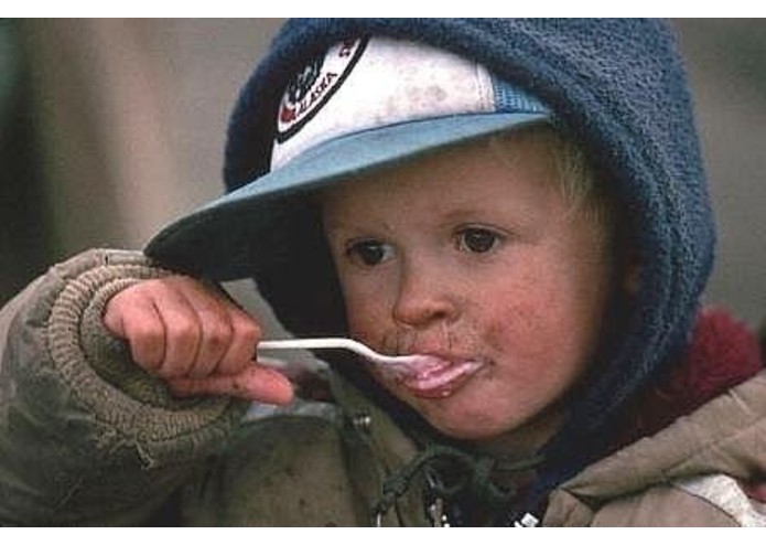 1-Feeding the Hungry from Corporate Events  – screenshot 4