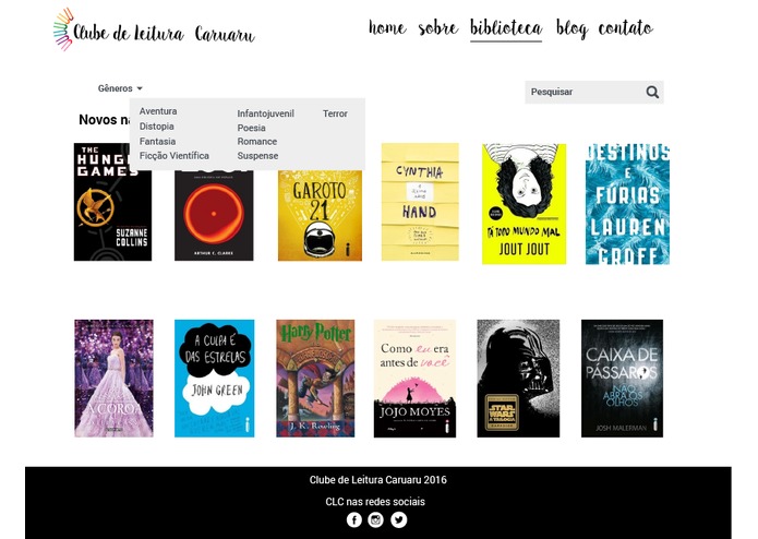 Axiom Zen - Front End Dev / Design Challenge – screenshot 5