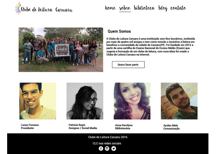 Axiom Zen - Front End Dev / Design Challenge – screenshot 3