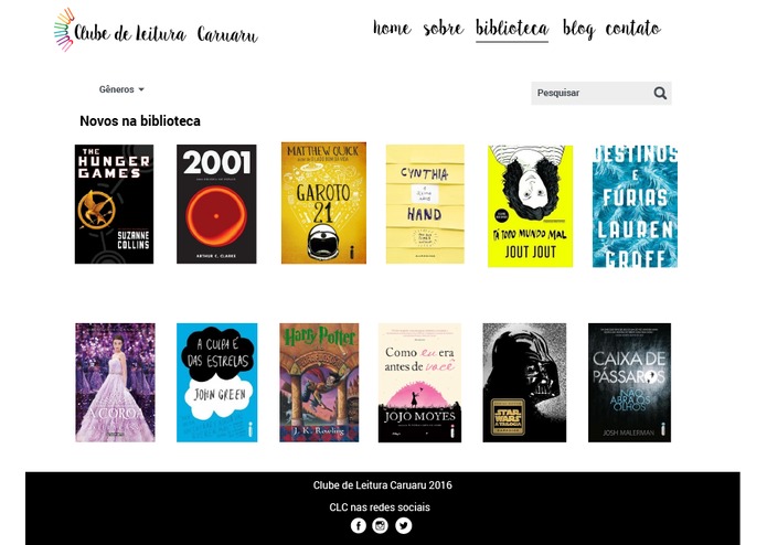 Axiom Zen - Front End Dev / Design Challenge – screenshot 4