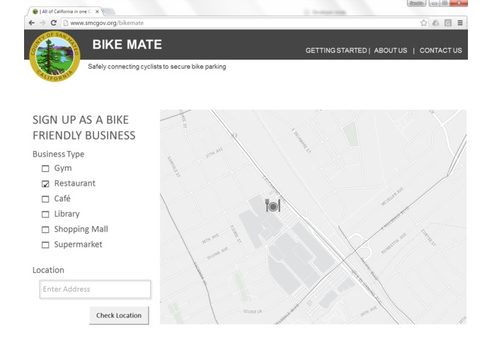 31 - Bike Mate – screenshot 5