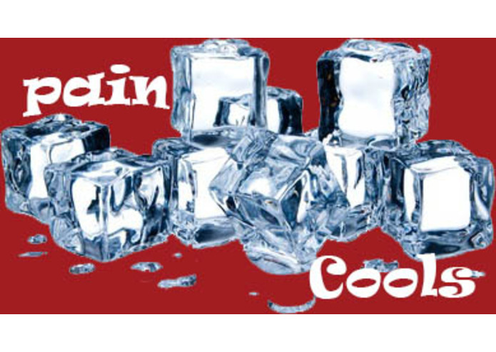 Pain Cools – screenshot 1