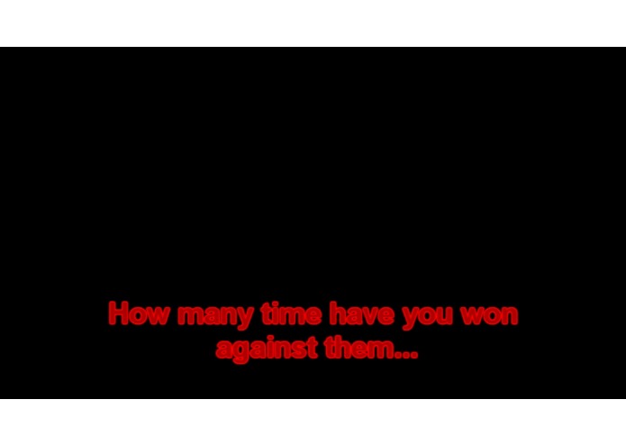 Team Finder – screenshot 5