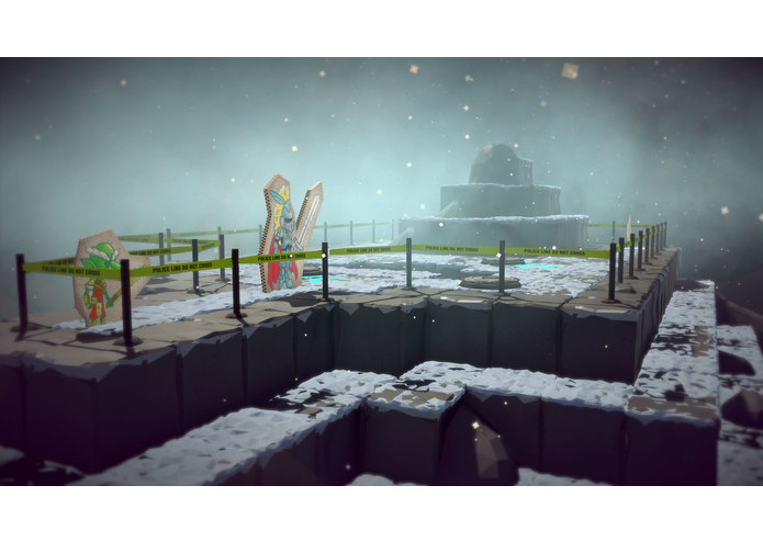 Teamy McTeamFace – screenshot 4