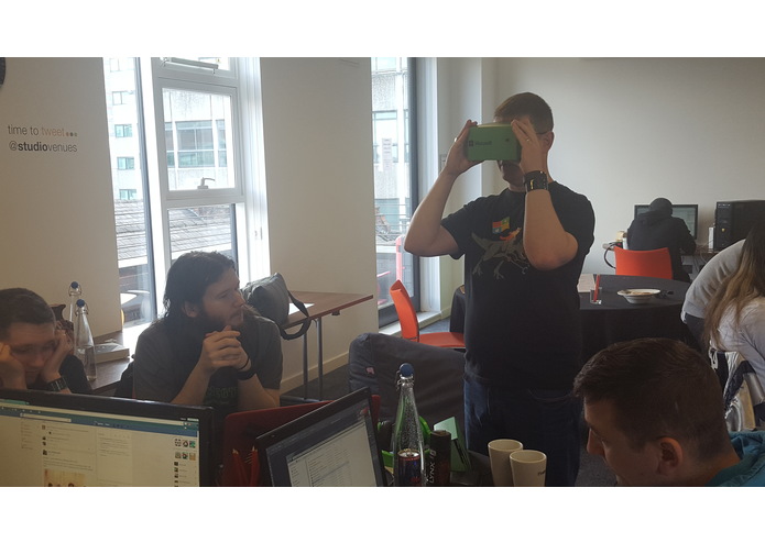 False Prophets – screenshot 6