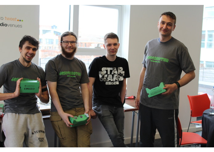 False Prophets – screenshot 8