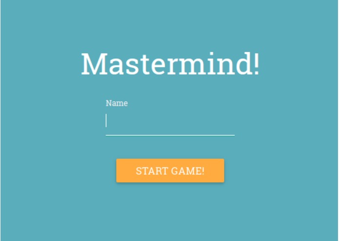 PugStunt - Mastermind – screenshot 1