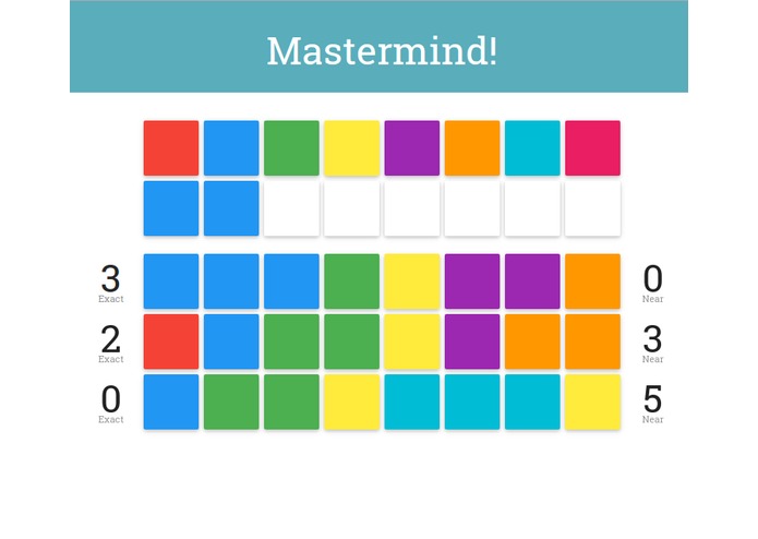 PugStunt - Mastermind – screenshot 2