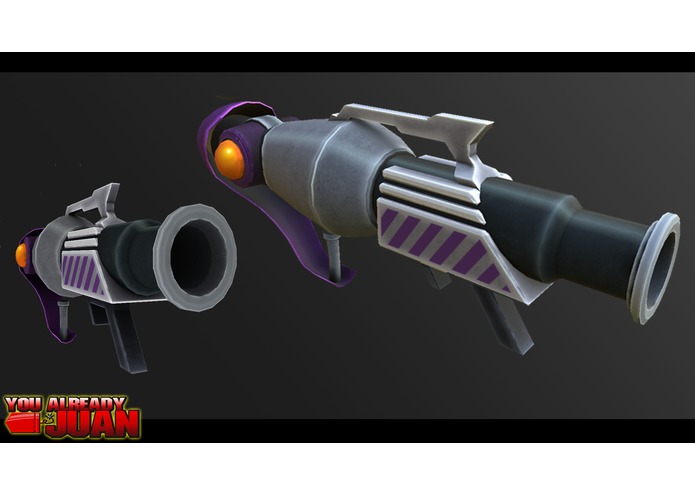 Frostbite Killed My Carrots - You Already Juan! – screenshot 2