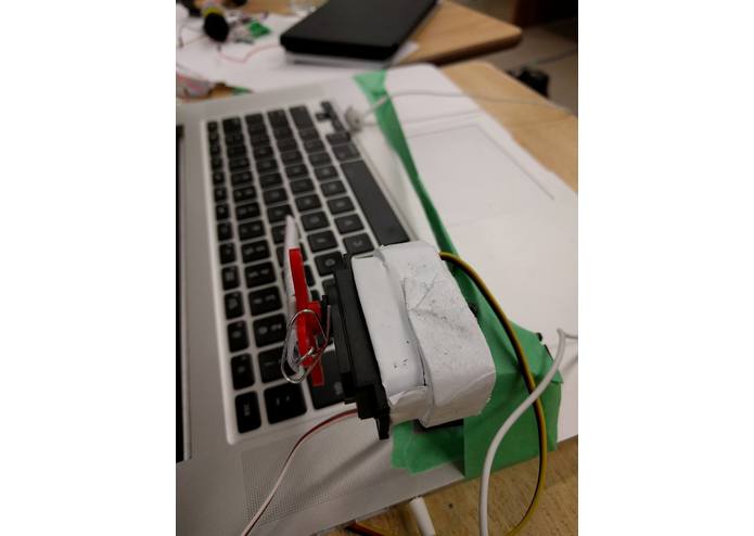 Mechanikeys (+ 5keys) – screenshot 1