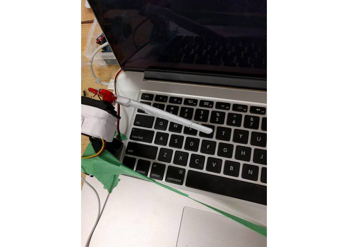 Mechanikeys (+ 5keys) – screenshot 2