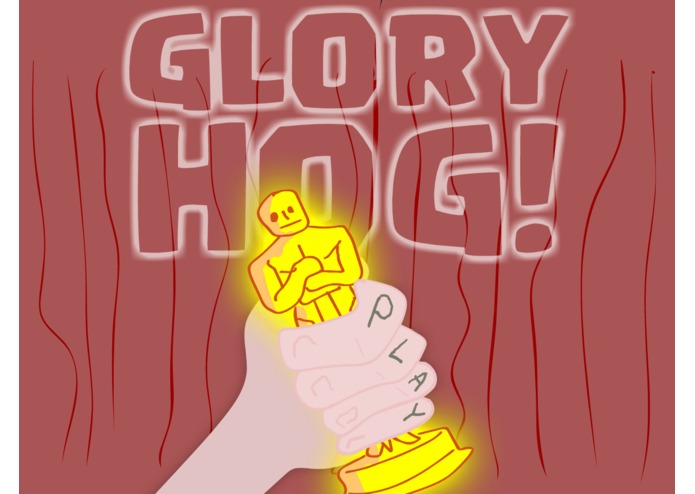 Glory Hog! – screenshot 1