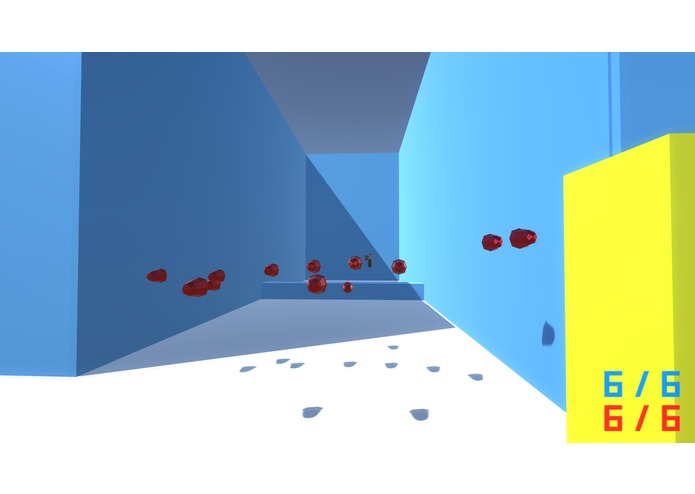 Team Tonic – screenshot 1