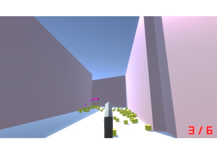 Team Tonic – screenshot 2