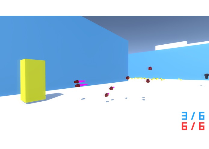 Team Tonic – screenshot 3