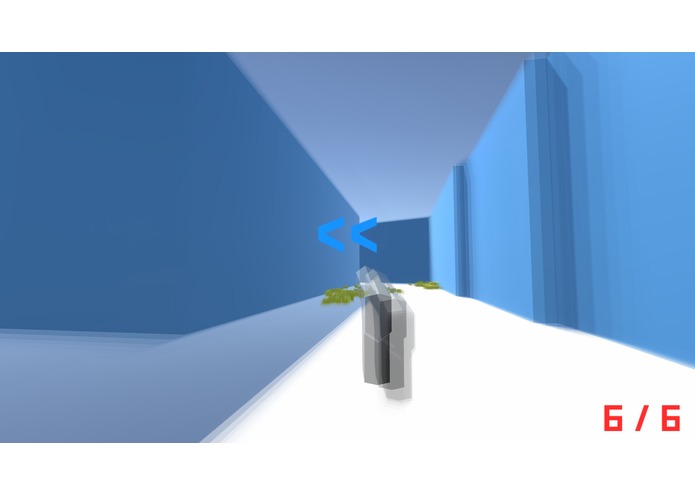 Team Tonic – screenshot 4