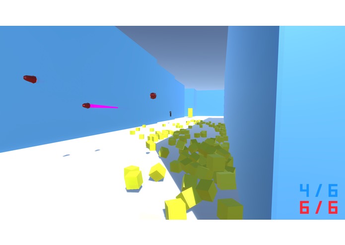 Team Tonic – screenshot 5