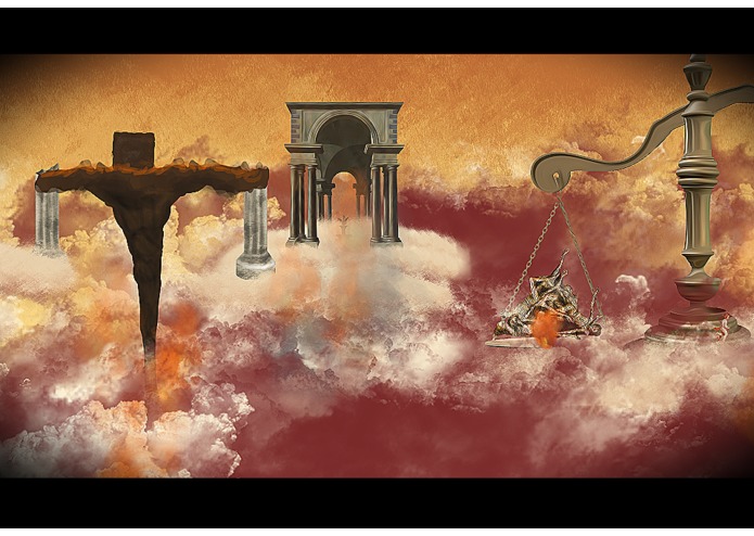 One Way Ticket – screenshot 1