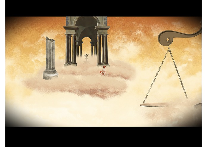 One Way Ticket – screenshot 2