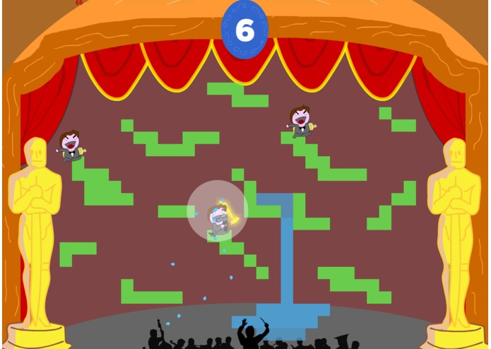 Glory Hog! – screenshot 2