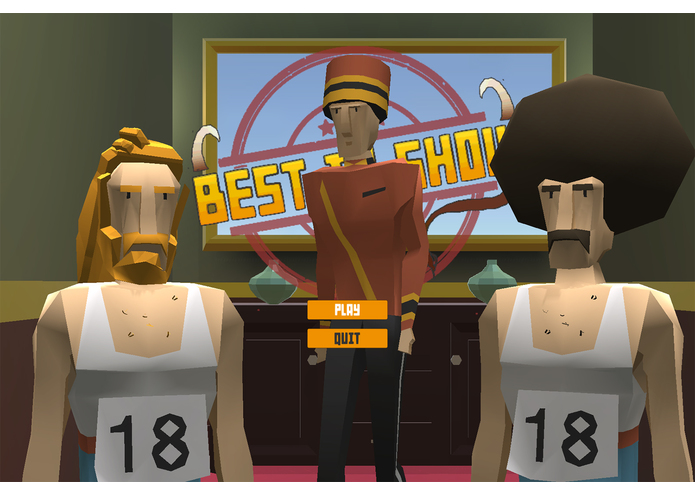 Torque Studios – screenshot 1