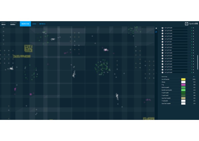 Improbable – screenshot 1