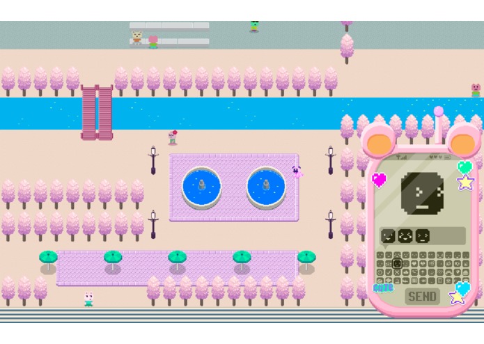 Kanchester – screenshot 2