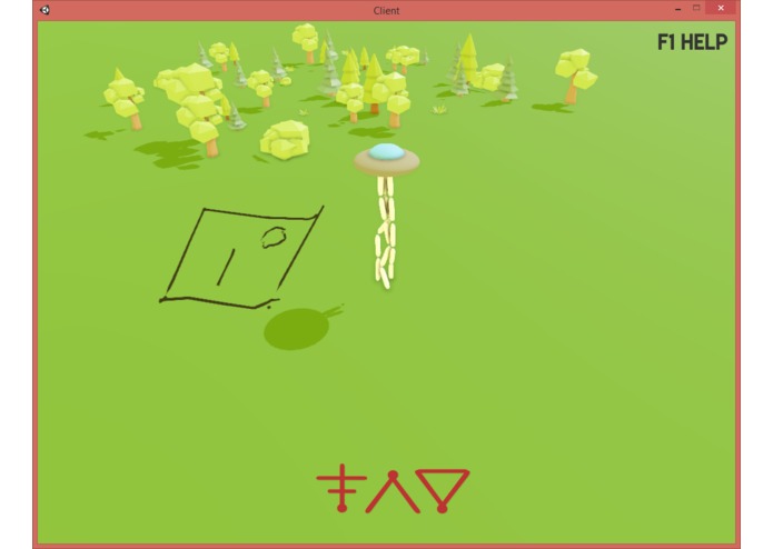 Improbable – screenshot 2
