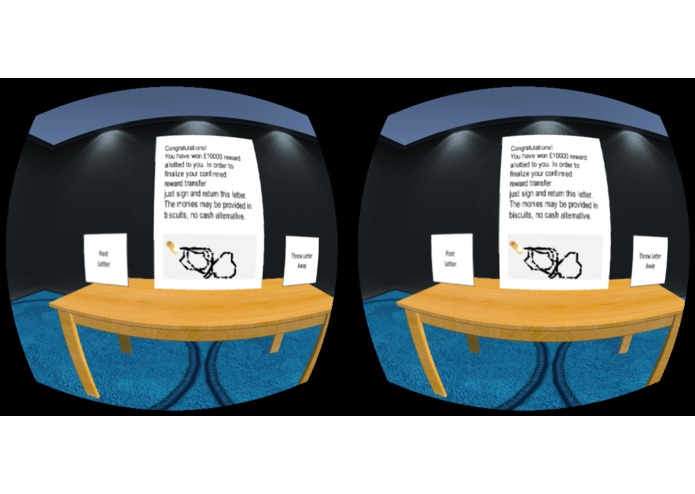 Ginger Biscuit Games – screenshot 1