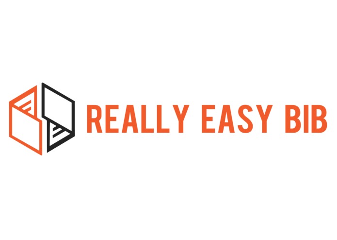 Really Easy Bibliography – screenshot 1