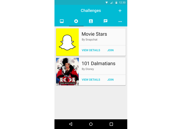 Dreamify – screenshot 5