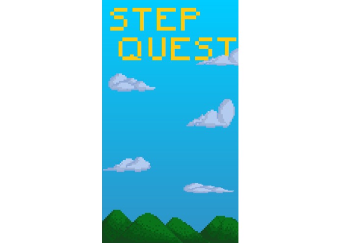 Step Quest – screenshot 3