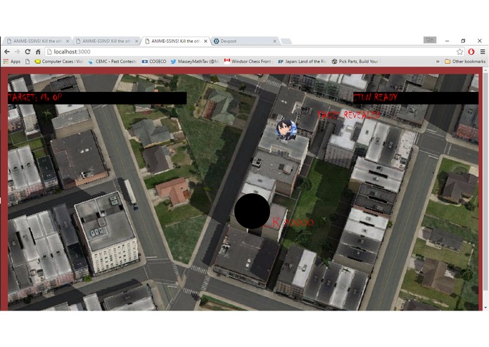 Anime-Ssins – screenshot 3