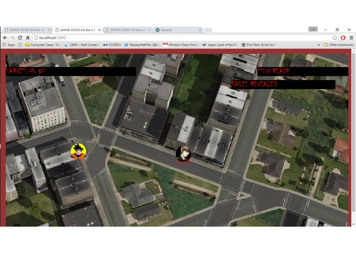 Anime-Ssins – screenshot 4