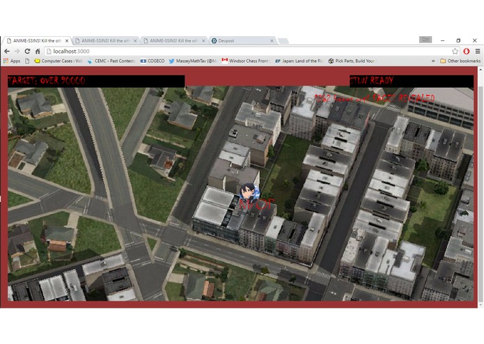 Anime-Ssins – screenshot 5