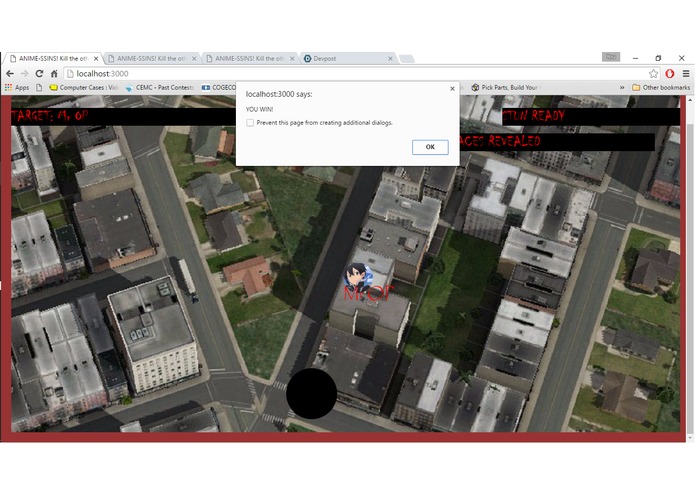 Anime-Ssins – screenshot 6
