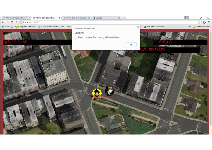 Anime-Ssins – screenshot 7