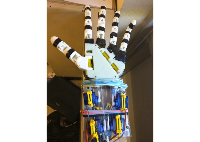 Wave – screenshot 2