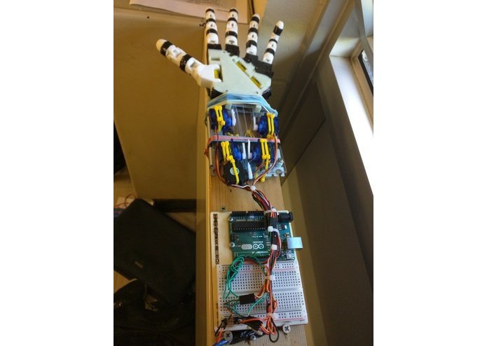 Wave – screenshot 1