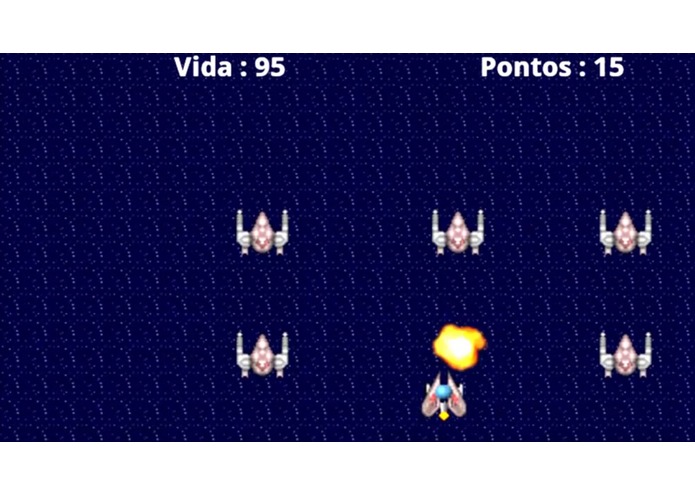 DroidShooter – screenshot 1